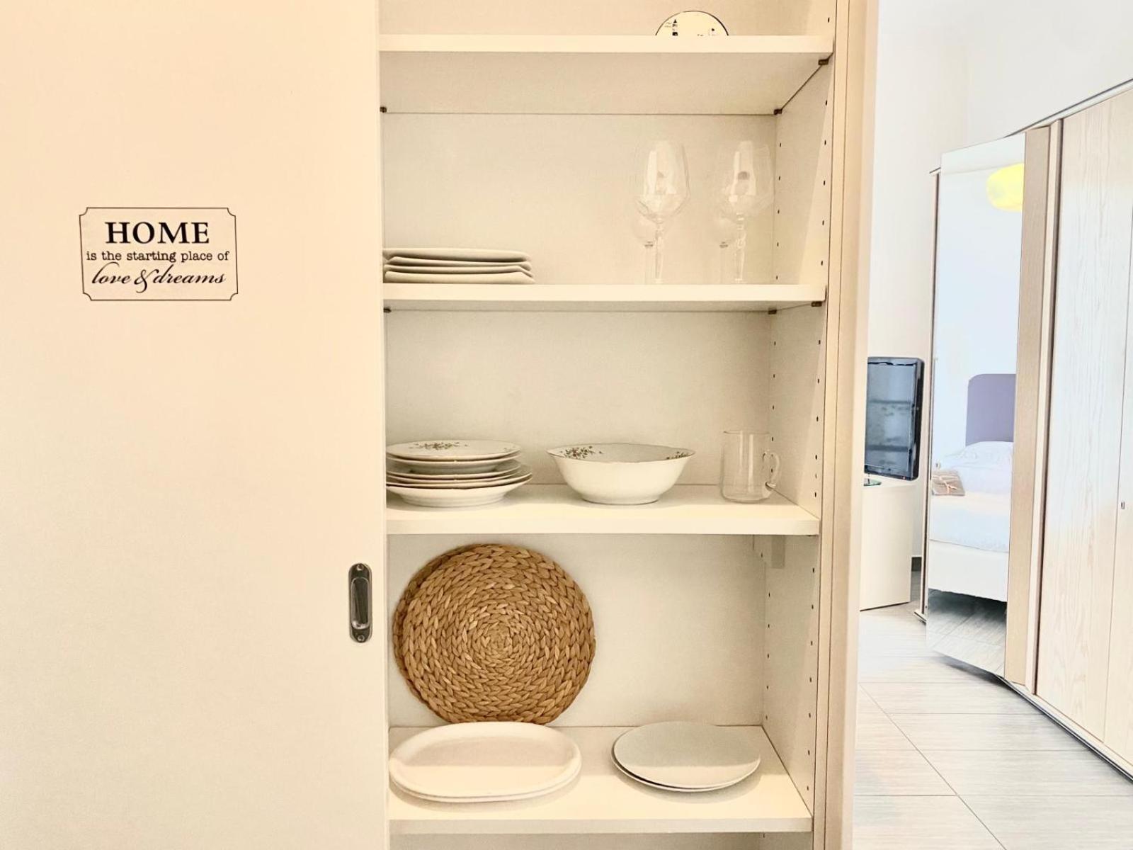 Apartamento Porta-venezia/milano Centraleluxury