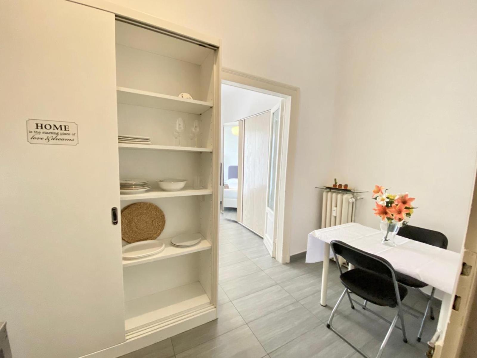 Porta-venezia/milano Centraleluxury Apartamento Milán