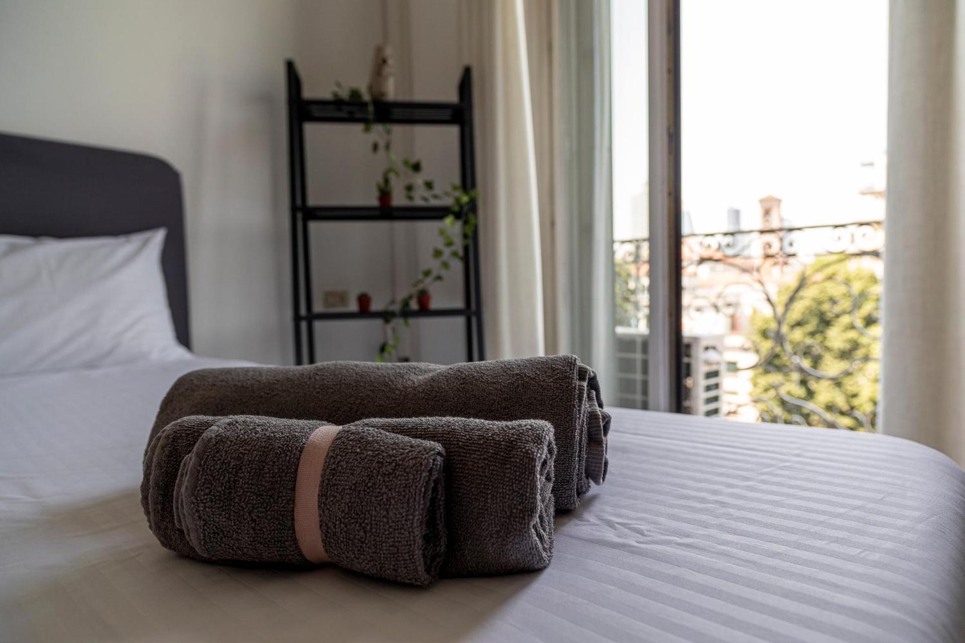 Apartamento Porta-venezia/milano Centraleluxury *