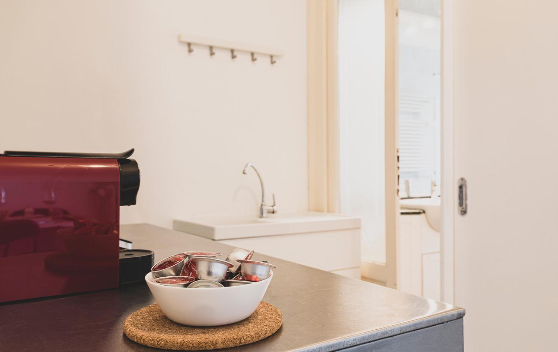 Apartamento Porta-venezia/milano Centraleluxury Milán